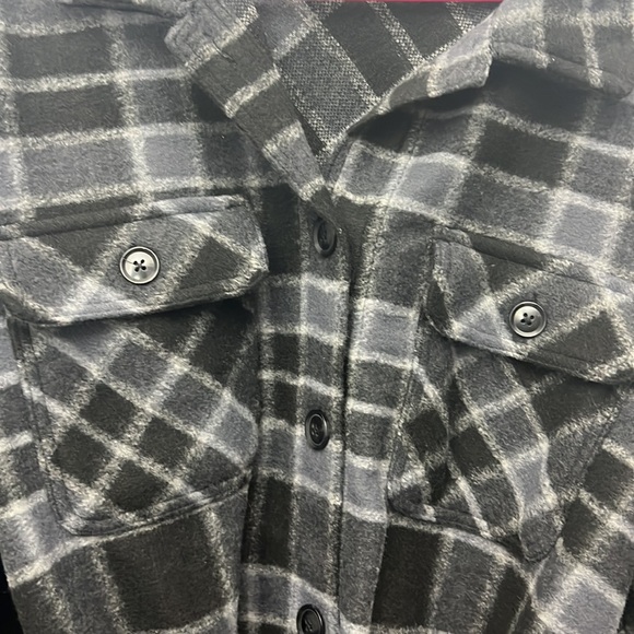 Terra and sky jacket - Picture 4 of 8